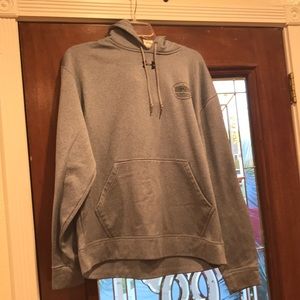 Under Armor hoodie